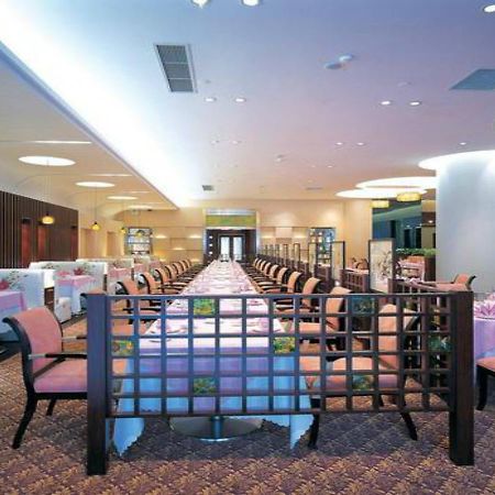 New Times Hotel Shenzhen Railway Station Luaran gambar