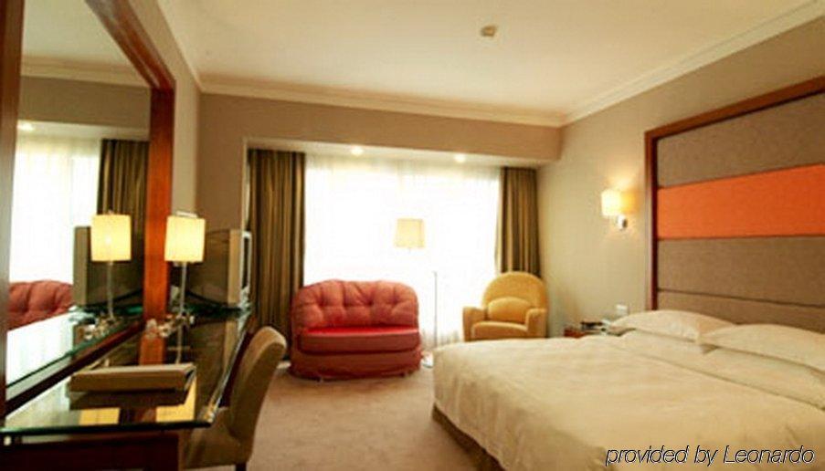 New Times Hotel Shenzhen Railway Station Luaran gambar