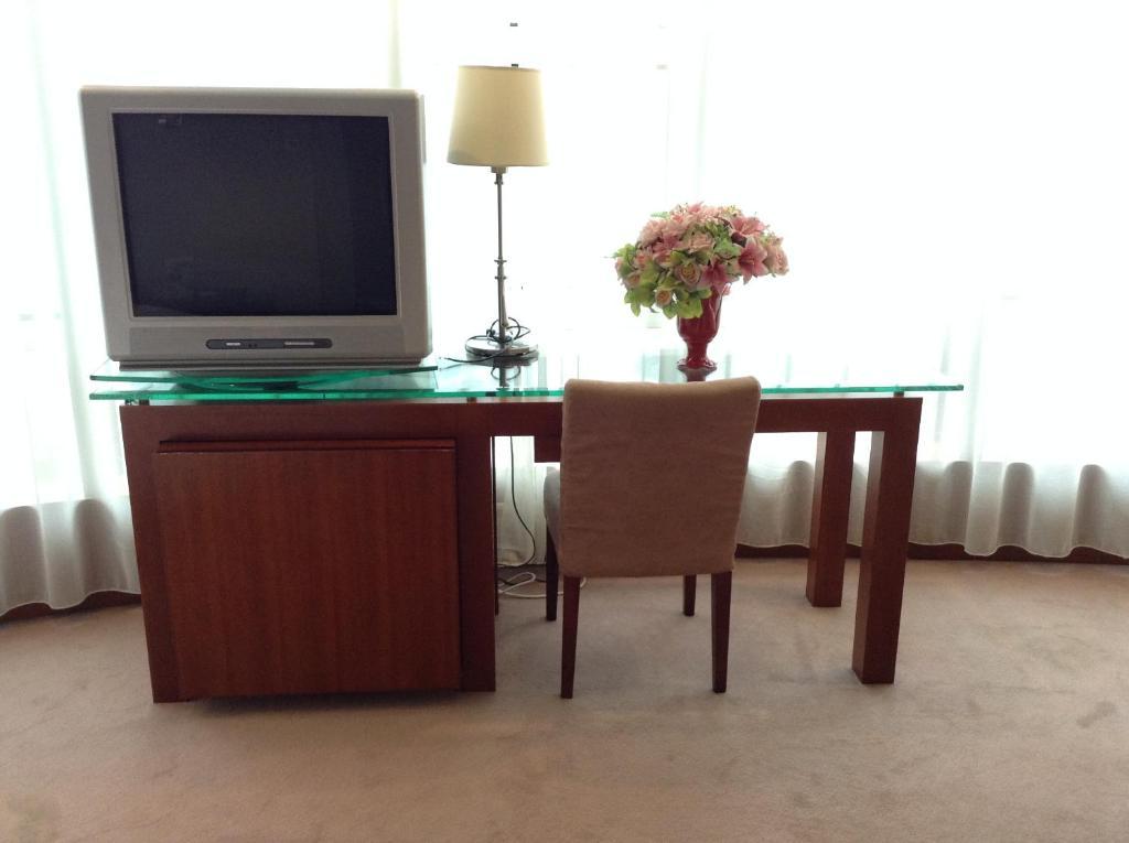 New Times Hotel Shenzhen Railway Station Luaran gambar
