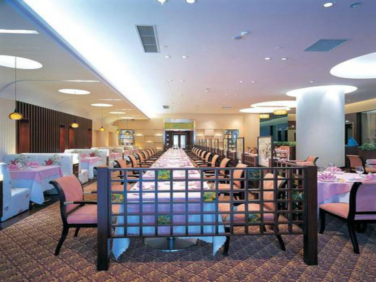 New Times Hotel Shenzhen Railway Station Luaran gambar