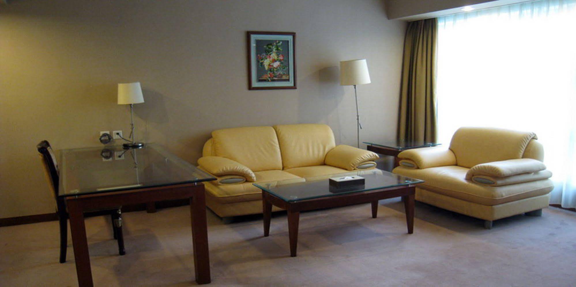 New Times Hotel Shenzhen Railway Station Luaran gambar